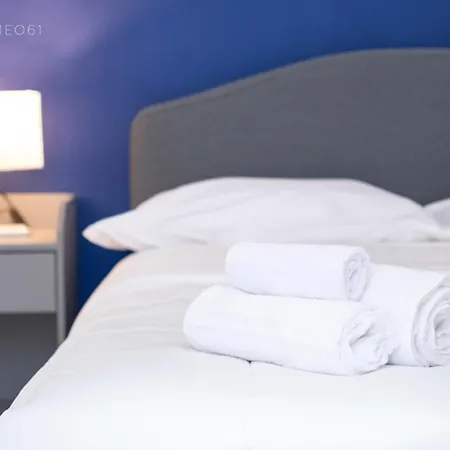 Appartement Bartolomeo 61