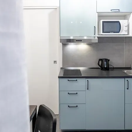 Appartement Bartolomeo 61 *