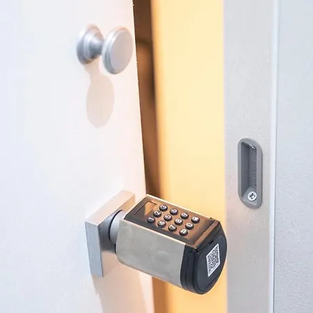 شقة Bartolomeo 61 نابولي