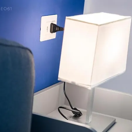 شقة Bartolomeo 61 *