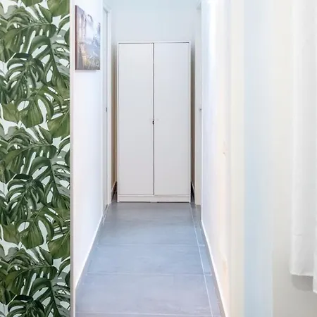 Bartolomeo 61 شقة نابولي