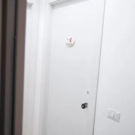 Appartement Bartolomeo 61