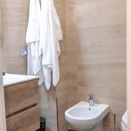 شقة Bartolomeo 61 نابولي