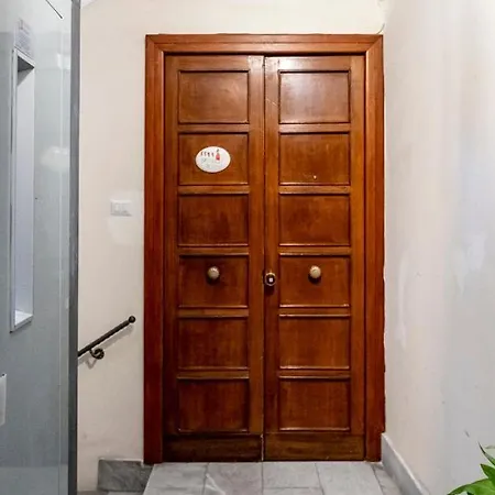 Bartolomeo 61 Appartement *