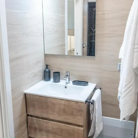 شقة Bartolomeo 61 *