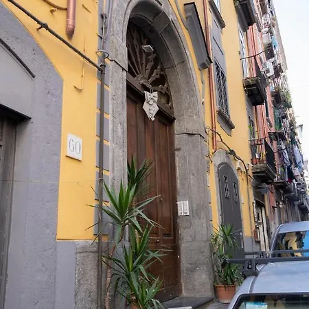 Bartolomeo 61 Appartement *