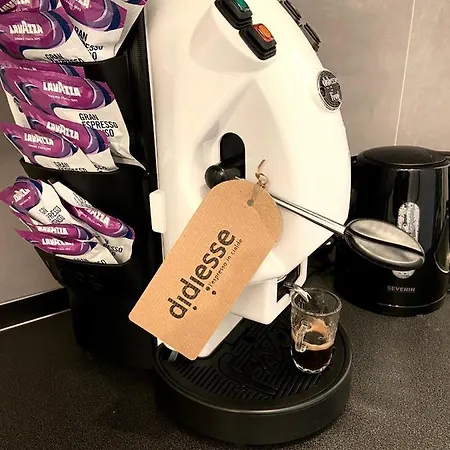 Bartolomeo 61 نابولي