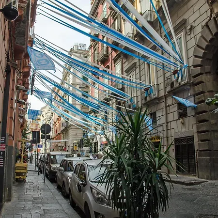 شقة Bartolomeo 61 *