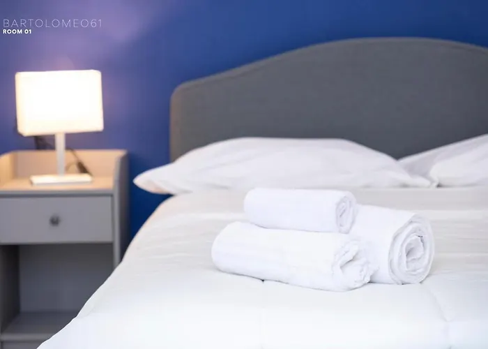 Appartement Bartolomeo 61