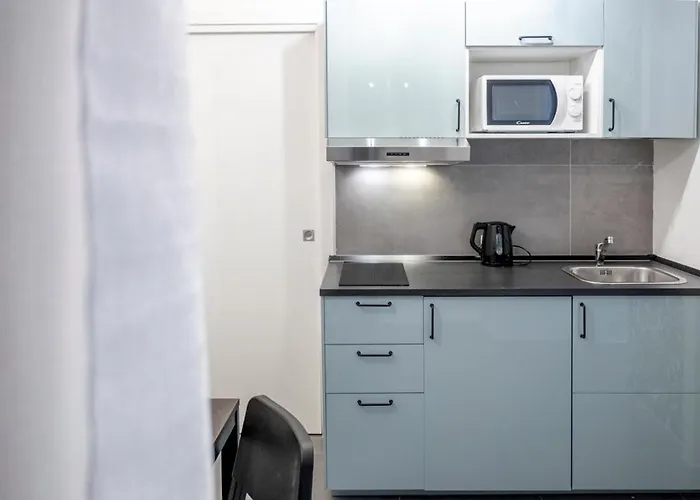 Appartement Bartolomeo 61 *