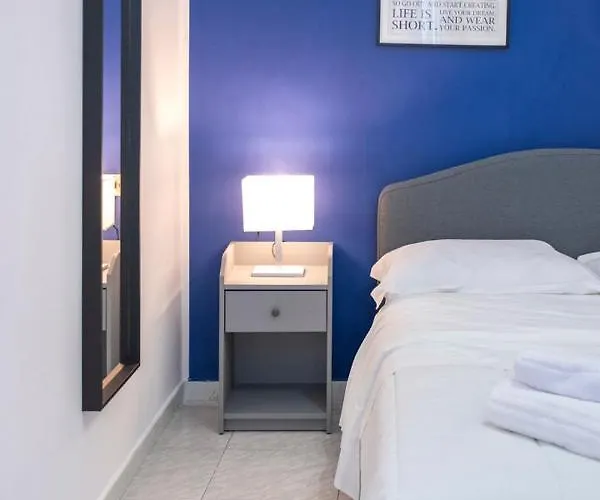 Bartolomeo 61 Appartement Napels