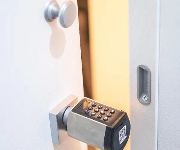 Appartement Bartolomeo 61 Napels