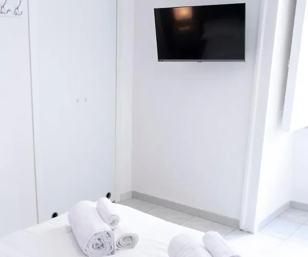 Appartement Bartolomeo 61 *