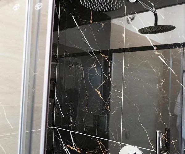 Appartement Bartolomeo 61 Napels