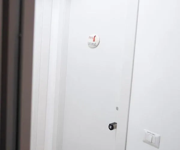 Appartement Bartolomeo 61