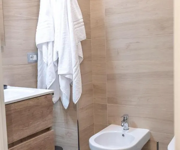 Appartement Bartolomeo 61 Napels