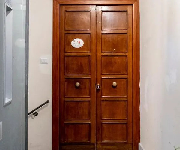 Bartolomeo 61 Appartement *