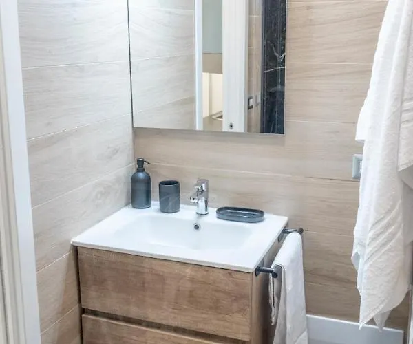 Appartement Bartolomeo 61 *