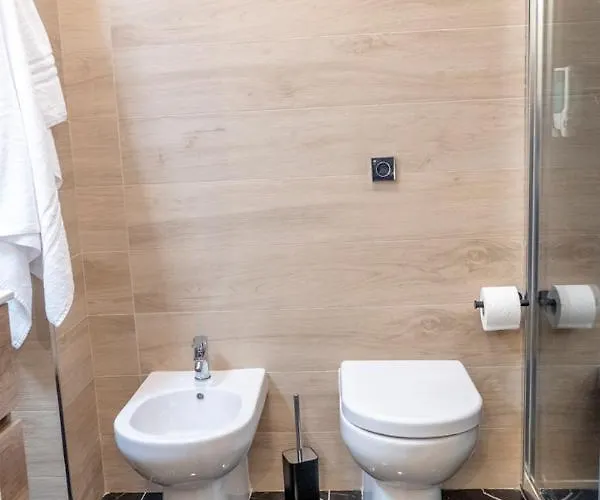 Bartolomeo 61 Napels