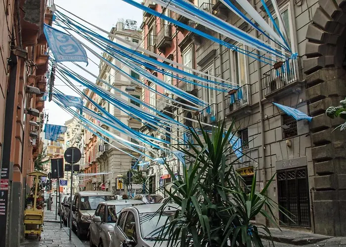 Appartement Bartolomeo 61 *