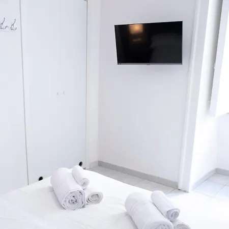 Appartement Bartolomeo 61 *
